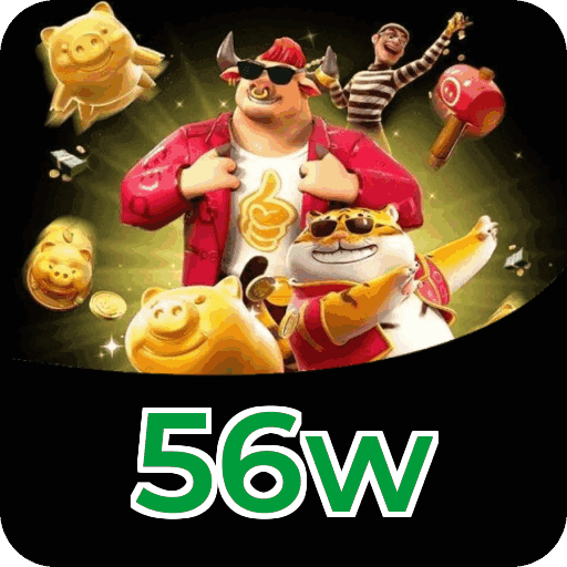 Comparação detalhada APP 56w vs versão web