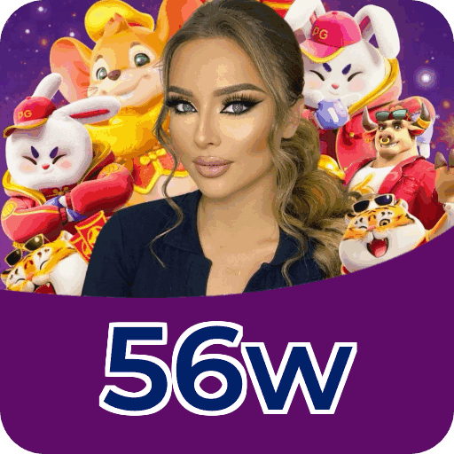 56w